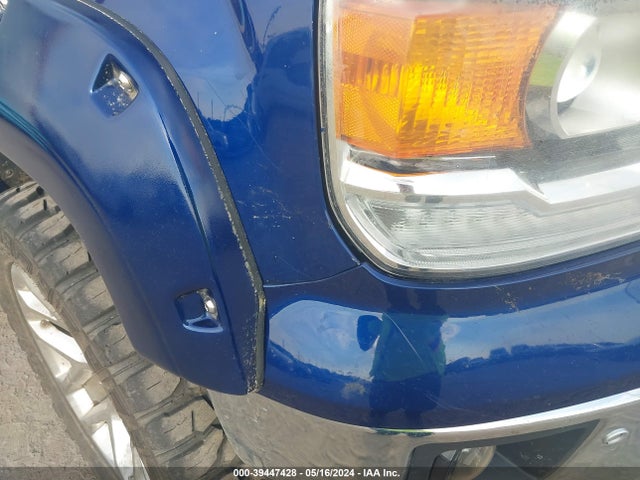GMC Sierra 1500 Slt 2014 3GTU2VEC4EG499982 Image 17