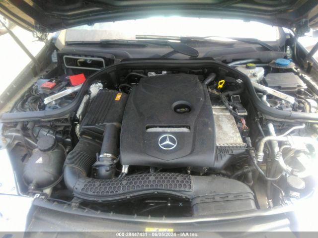 WDDZF4KB9HA228439 Mercedes-Benz E 300 4matic