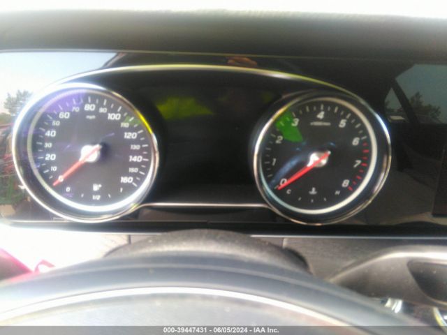 WDDZF4KB9HA228439 Mercedes-Benz E 300 4matic