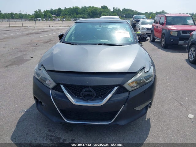 Nissan Maxima 3.5 Sl 2017 1N4AA6AP7HC416689 Image 6