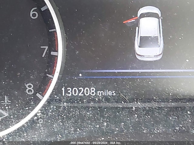 Nissan Maxima 3.5 Sl 2017 1N4AA6AP7HC416689 Image 7