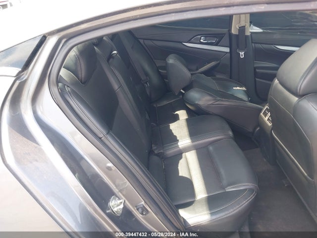 Nissan Maxima 3.5 Sl 2017 1N4AA6AP7HC416689 Image 8