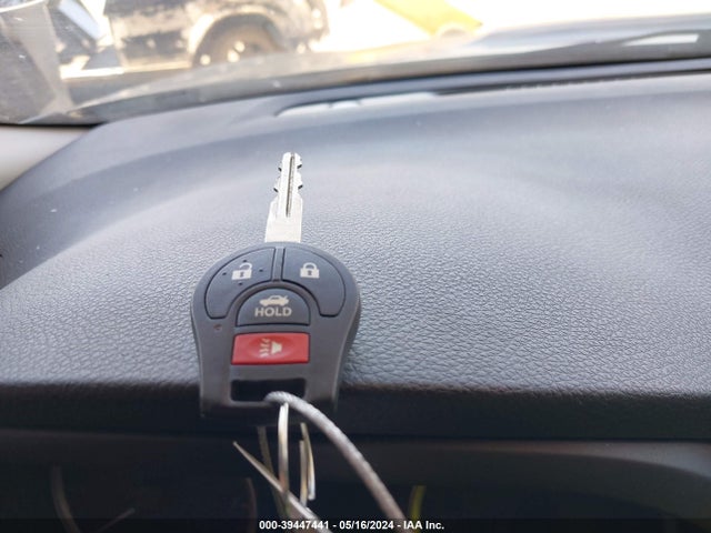 Nissan SENTRA S 2019 3N1AB7APXKY384593 Image 11