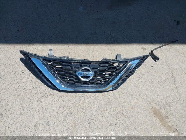 Nissan SENTRA S 2019 3N1AB7APXKY384593 Image 12