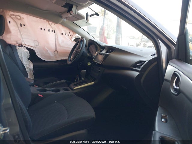 Nissan SENTRA S 2019 3N1AB7APXKY384593 Image 5