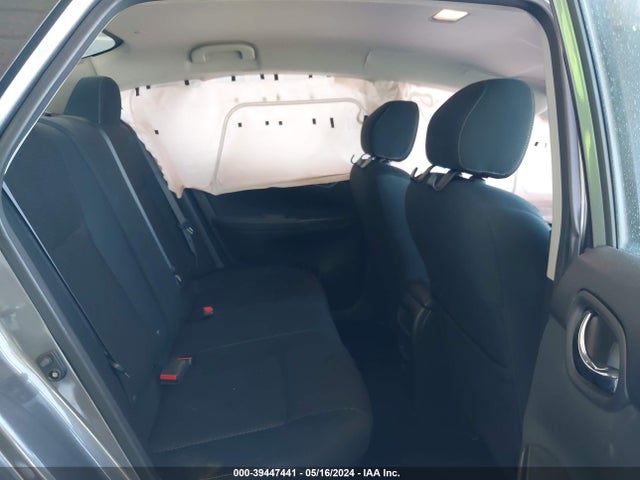 Nissan SENTRA S 2019 3N1AB7APXKY384593 Image 8