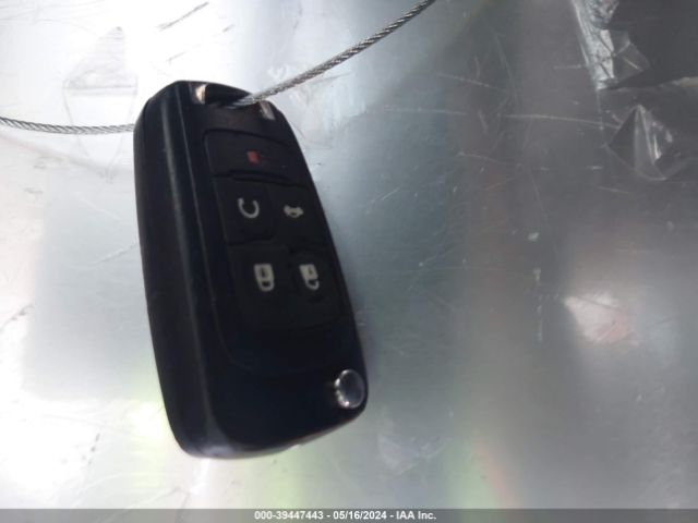 1G11Z5S33LU109444 Chevrolet Impala Fwd Lt