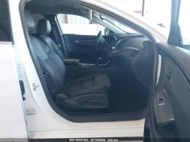 1G11Z5S33LU109444 Chevrolet Impala Fwd Lt