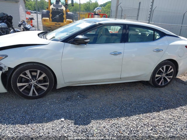 Nissan Maxima 3.5 Platinum 2017 1N4AA6AP6HC381725 Image 14