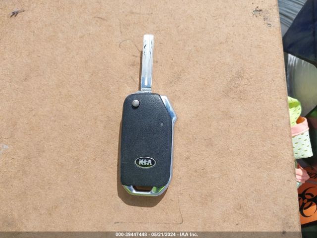 KNDPM3ACXM7892557 KIA Sportage Lx