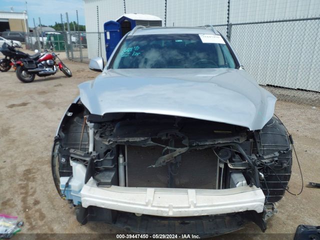 JN1BJ0RP9HM388231 Infiniti QX50
