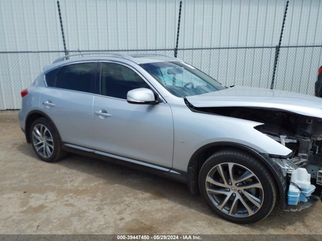 JN1BJ0RP9HM388231 Infiniti QX50