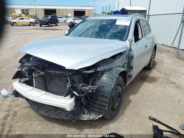 JN1BJ0RP9HM388231 Infiniti QX50