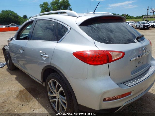 JN1BJ0RP9HM388231 Infiniti QX50