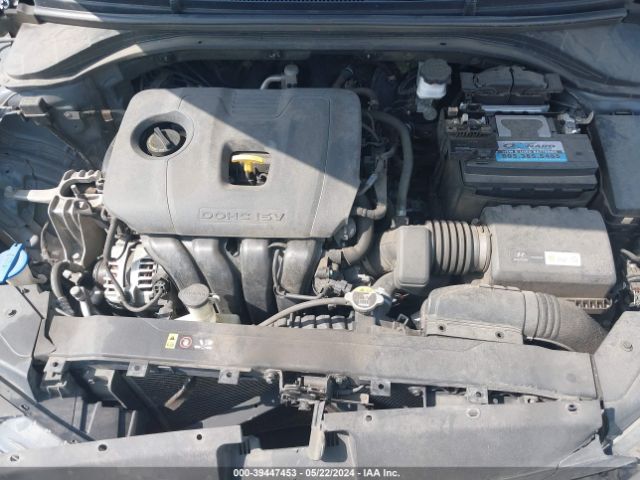 KMHD84LF5KU736523 Hyundai ELANTRA SEL