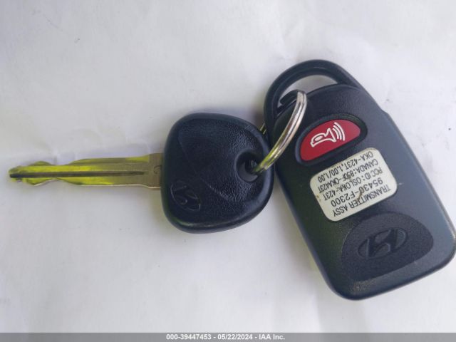 KMHD84LF5KU736523 Hyundai ELANTRA SEL