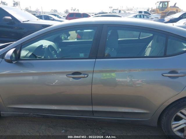 KMHD84LF5KU736523 Hyundai ELANTRA SEL