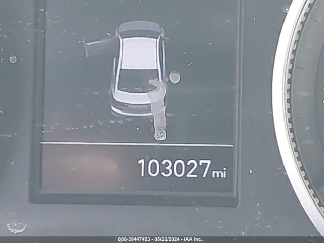 KMHD84LF5KU736523 Hyundai ELANTRA SEL