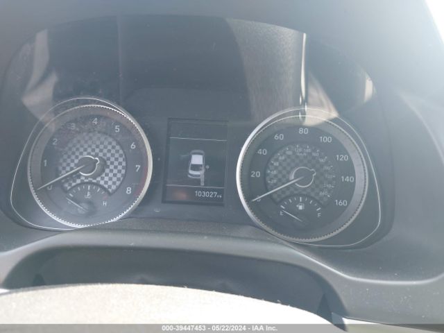 KMHD84LF5KU736523 Hyundai ELANTRA SEL