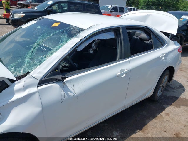 Toyota CAMRY SE 2016 4T1BF1FK9GU590560 Image 6