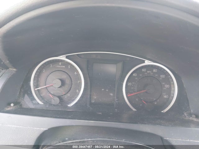 Toyota CAMRY SE 2016 4T1BF1FK9GU590560 Image 7
