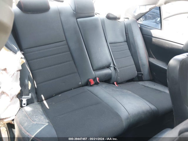 Toyota CAMRY SE 2016 4T1BF1FK9GU590560 Image 8