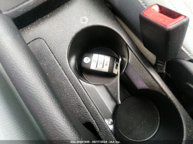 3KPA24ADXNE494387 KIA RIO S