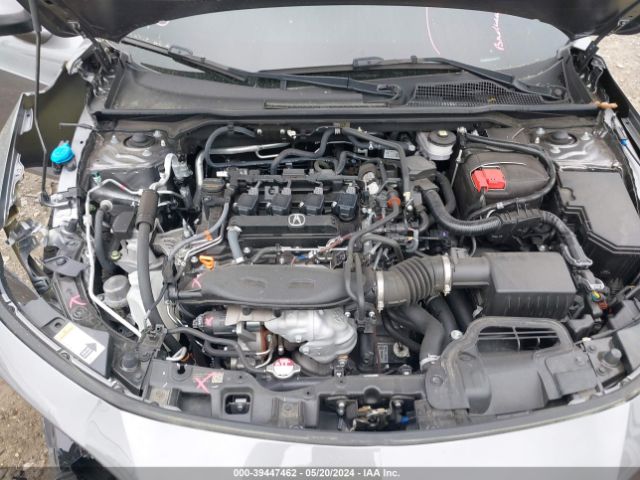 19UDE4H66PA019774 Acura Integra A-spec W/ Technology