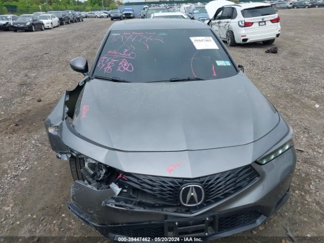 19UDE4H66PA019774 Acura Integra A-spec W/ Technology