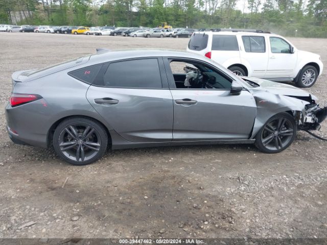 19UDE4H66PA019774 Acura Integra A-spec W/ Technology