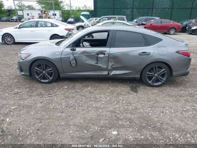 19UDE4H66PA019774 Acura Integra A-spec W/ Technology