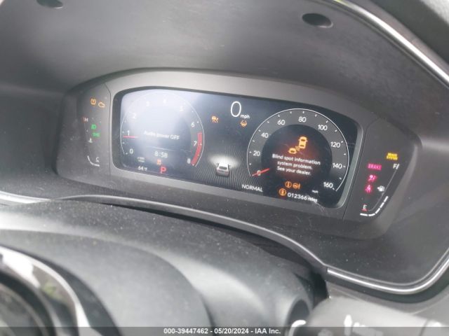 19UDE4H66PA019774 Acura Integra A-spec W/ Technology