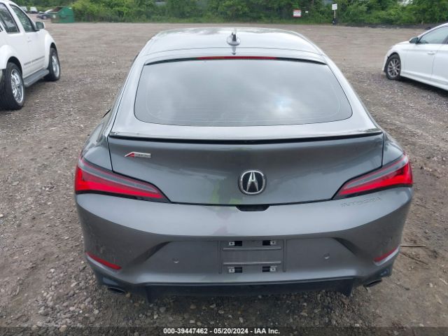 19UDE4H66PA019774 Acura Integra A-spec W/ Technology
