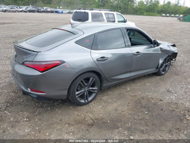 19UDE4H66PA019774 Acura Integra A-spec W/ Technology