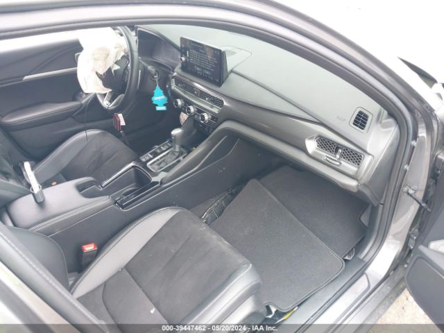 19UDE4H66PA019774 Acura Integra A-spec W/ Technology