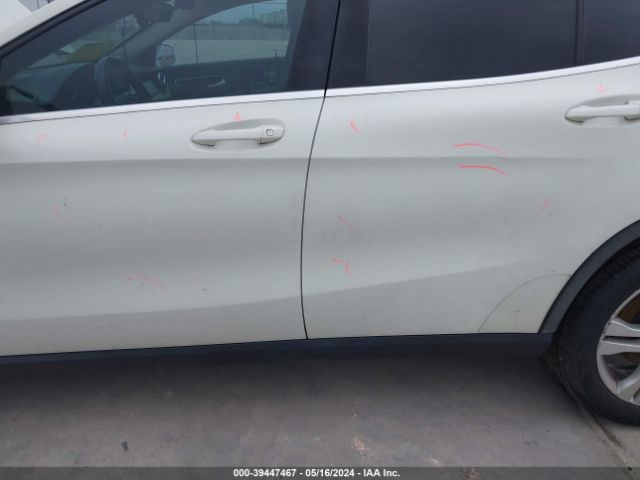 WDCTG4EB2HJ318521 Mercedes-Benz GLA 250