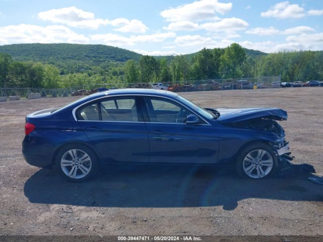 WBA8D9C51JA608394 BMW 330i Xdrive