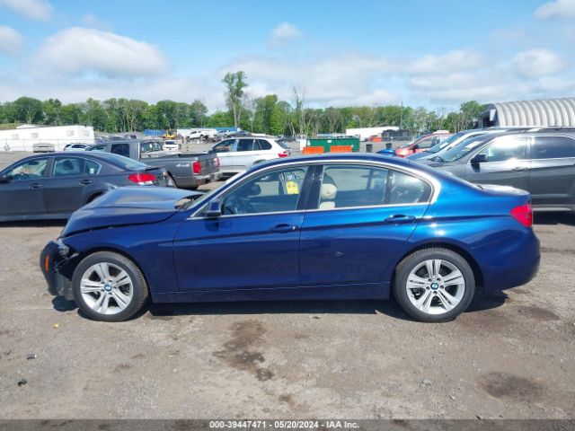 WBA8D9C51JA608394 BMW 330i Xdrive