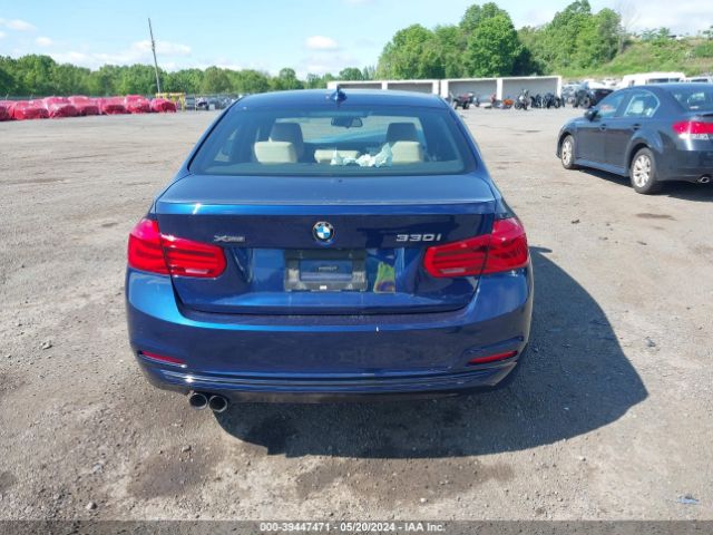 WBA8D9C51JA608394 BMW 330i Xdrive