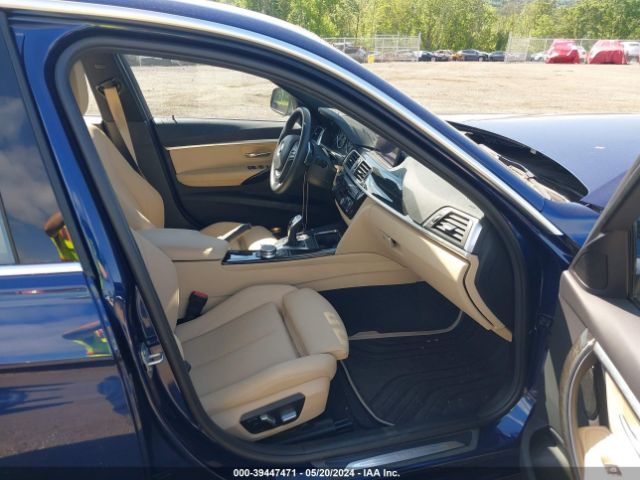 WBA8D9C51JA608394 BMW 330i Xdrive