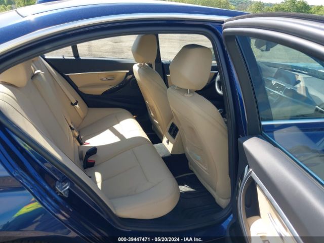 WBA8D9C51JA608394 BMW 330i Xdrive