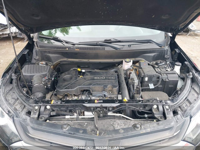 Chevrolet Equinox Awd Ls 2020 2GNAXSEV8L6183537 Image 10