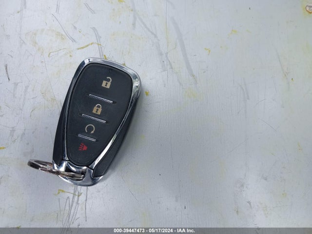 Chevrolet Equinox Awd Ls 2020 2GNAXSEV8L6183537 Image 11