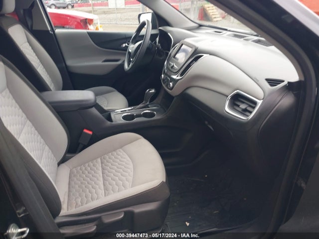 Chevrolet Equinox Awd Ls 2020 2GNAXSEV8L6183537 Image 5