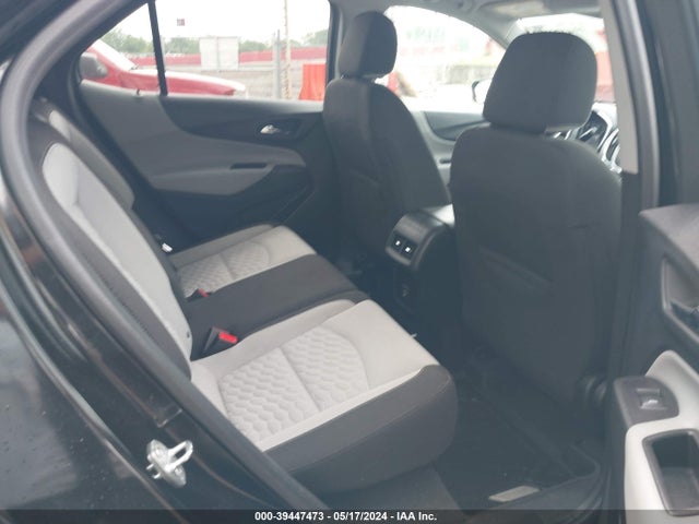 Chevrolet Equinox Awd Ls 2020 2GNAXSEV8L6183537 Image 8