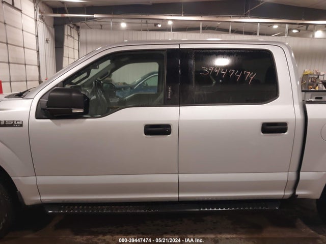 Ford gtdi 2019 1FTEW1E49KKC55808 Image 30
