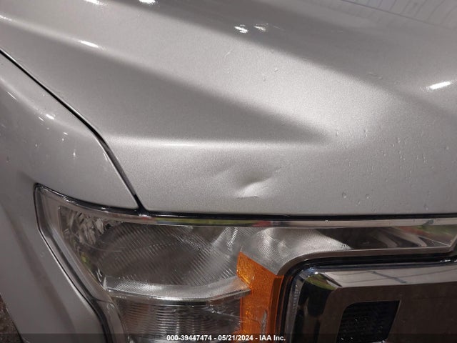 Ford F-150 Xlt 2019 1FTEW1E49KKC55808 Image 6