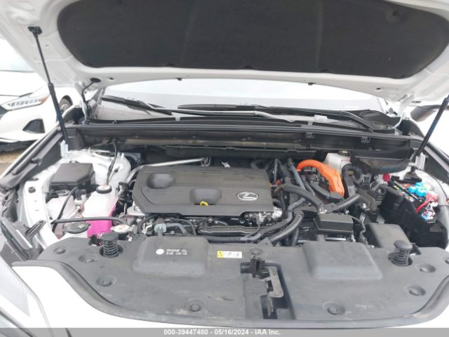 JTJGKCEZ2R5016361 Lexus Nx 350h Premium