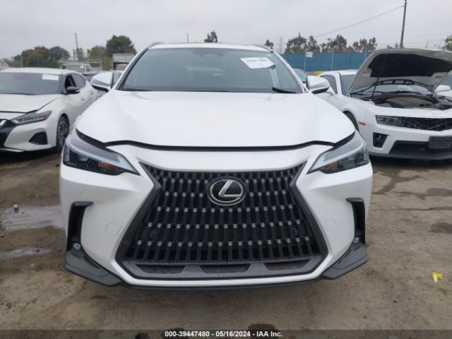 JTJGKCEZ2R5016361 Lexus Nx 350h Premium