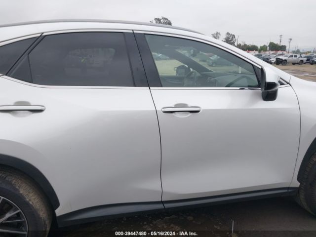 JTJGKCEZ2R5016361 Lexus Nx 350h Premium